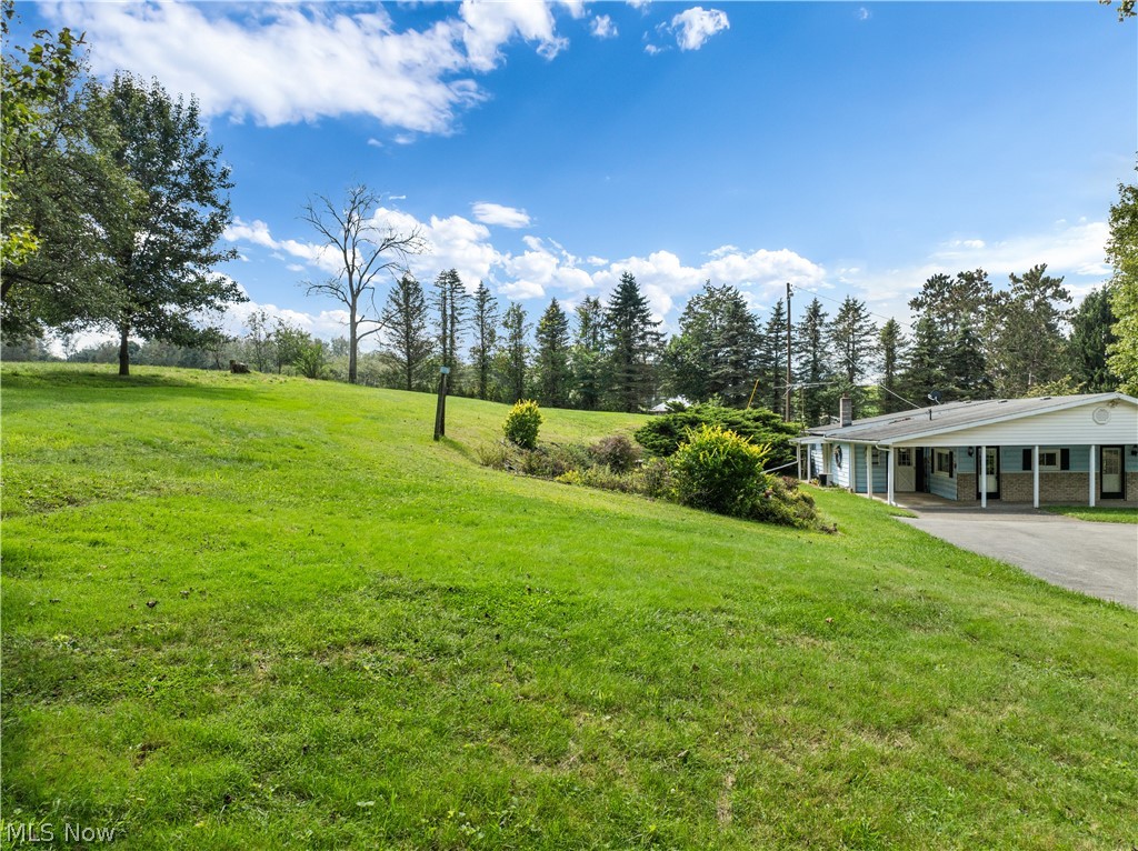 43133 Old Irondale Road Wellsville OH 43968