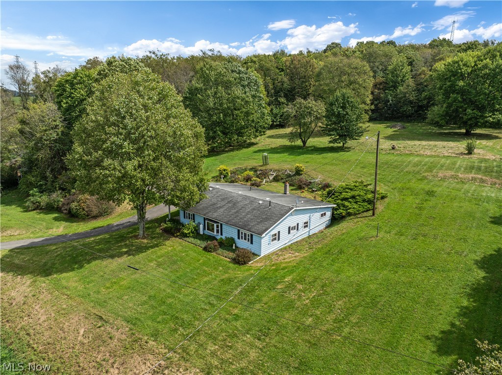 43133 Old Irondale Road Wellsville OH 43968