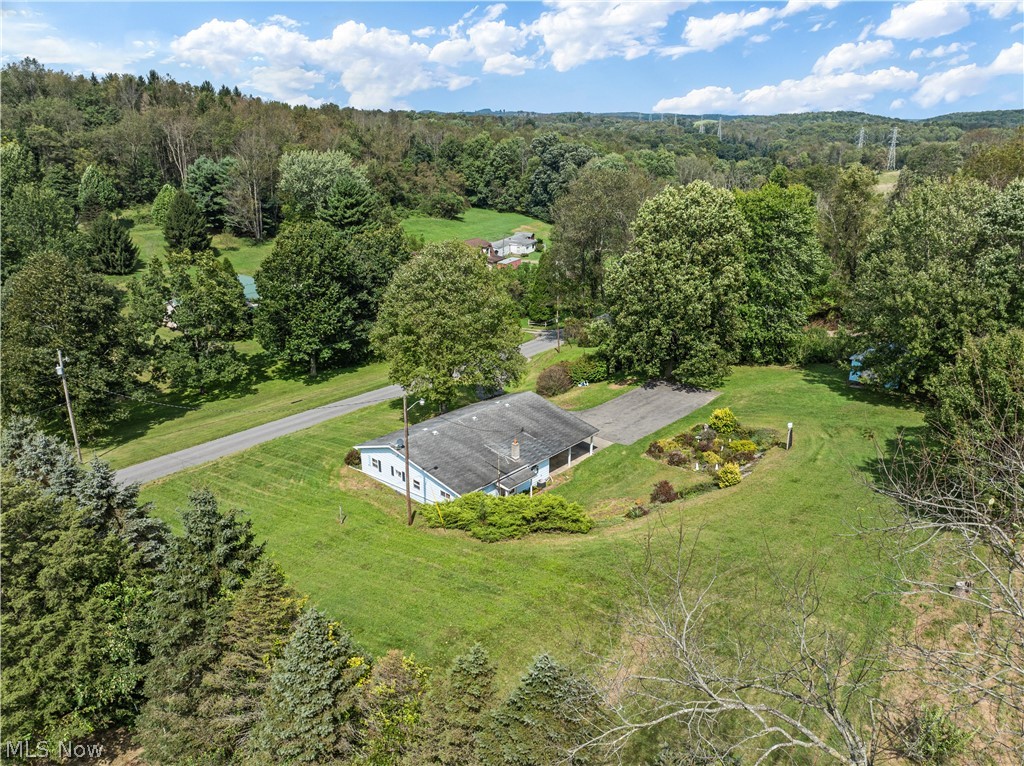 43133 Old Irondale Road Wellsville OH 43968