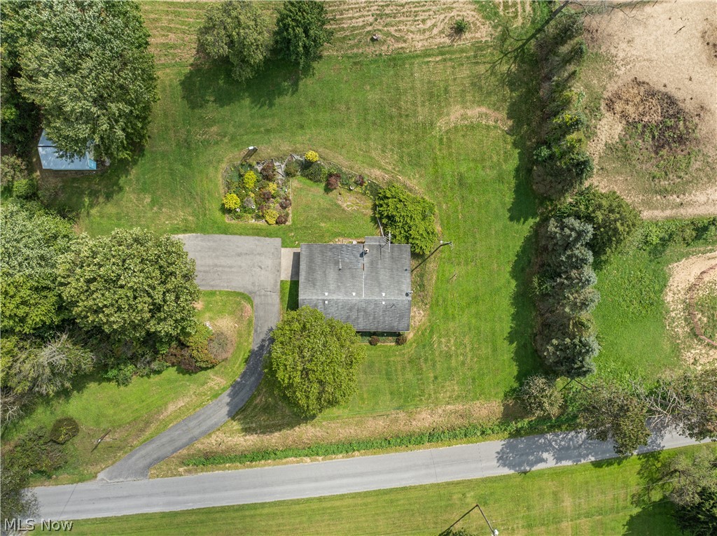 43133 Old Irondale Road Wellsville OH 43968