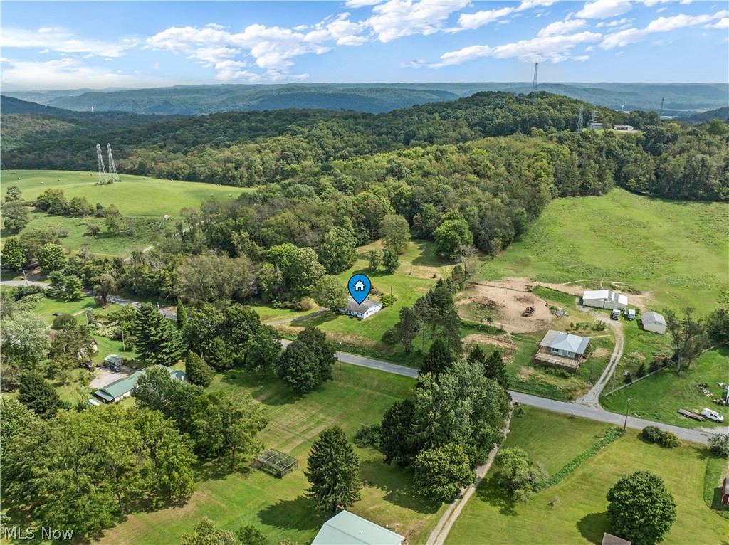 43133 Old Irondale Road Wellsville OH 43968