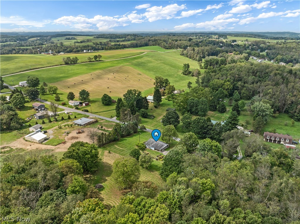 43133 Old Irondale Road Wellsville OH 43968