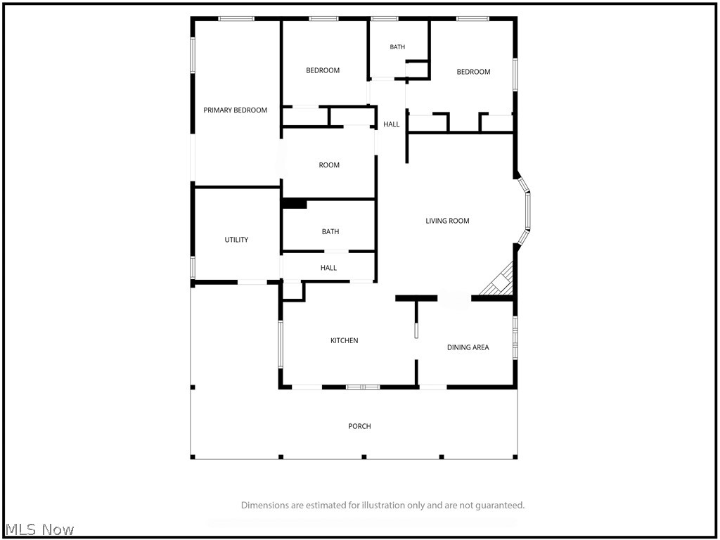 43133 Old Irondale Road Wellsville OH 43968