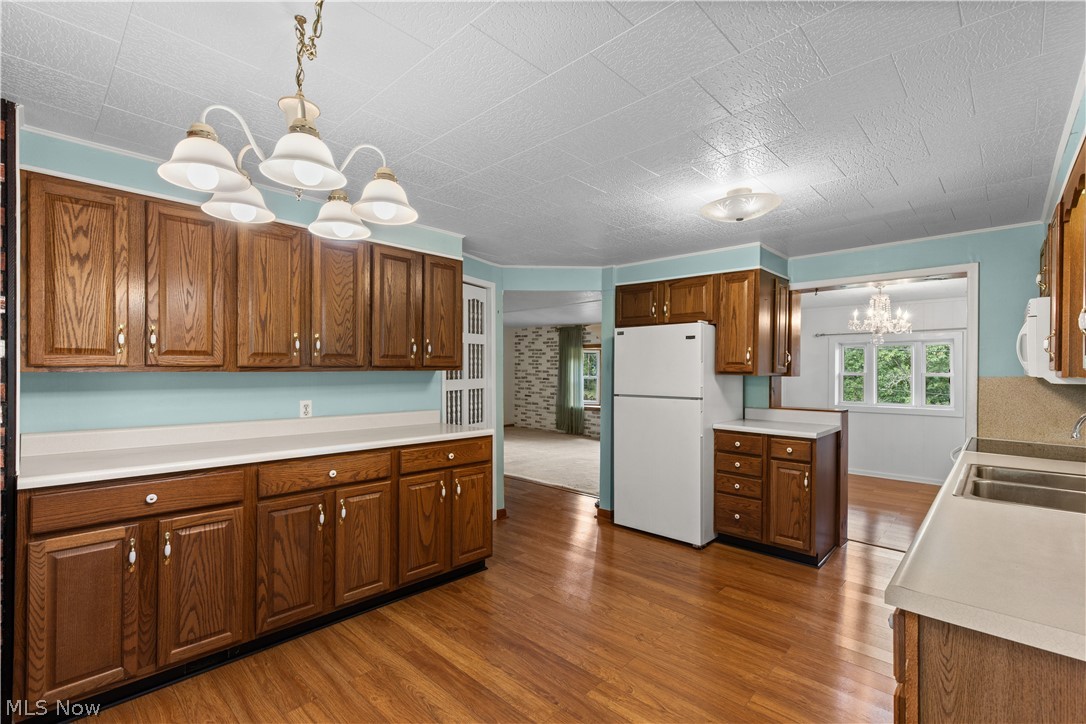 43133 Old Irondale Road Wellsville OH 43968