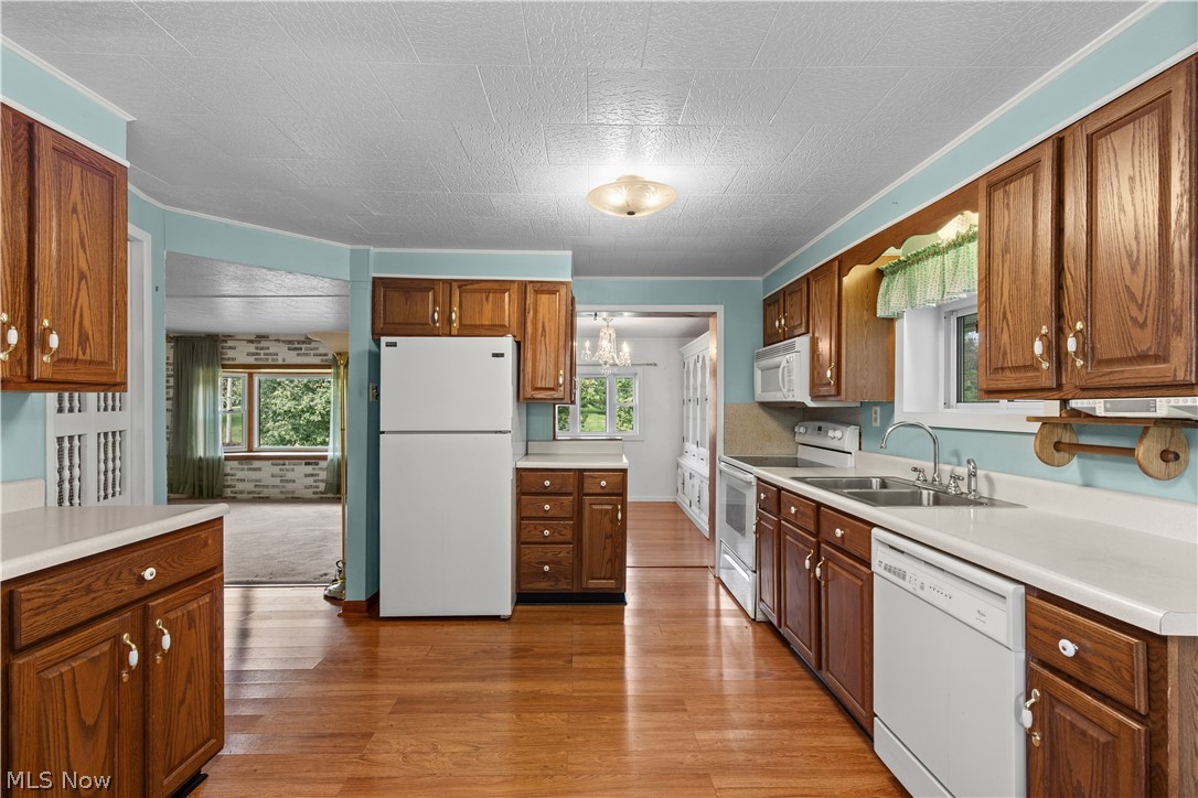 43133 Old Irondale Road Wellsville OH 43968