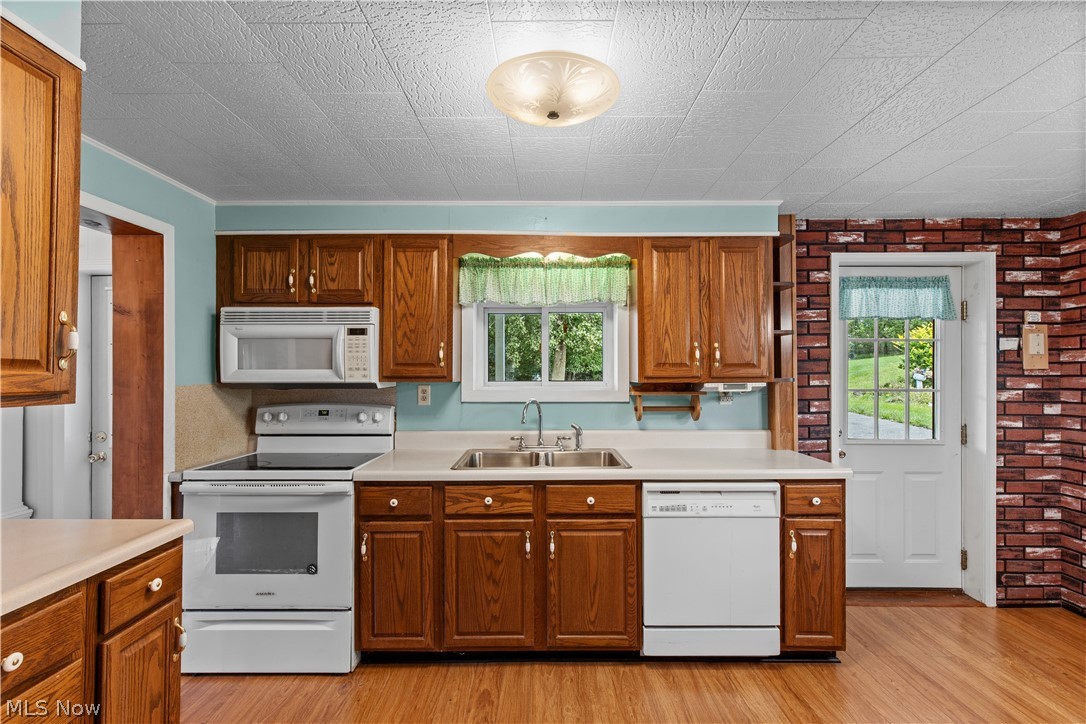 43133 Old Irondale Road Wellsville OH 43968