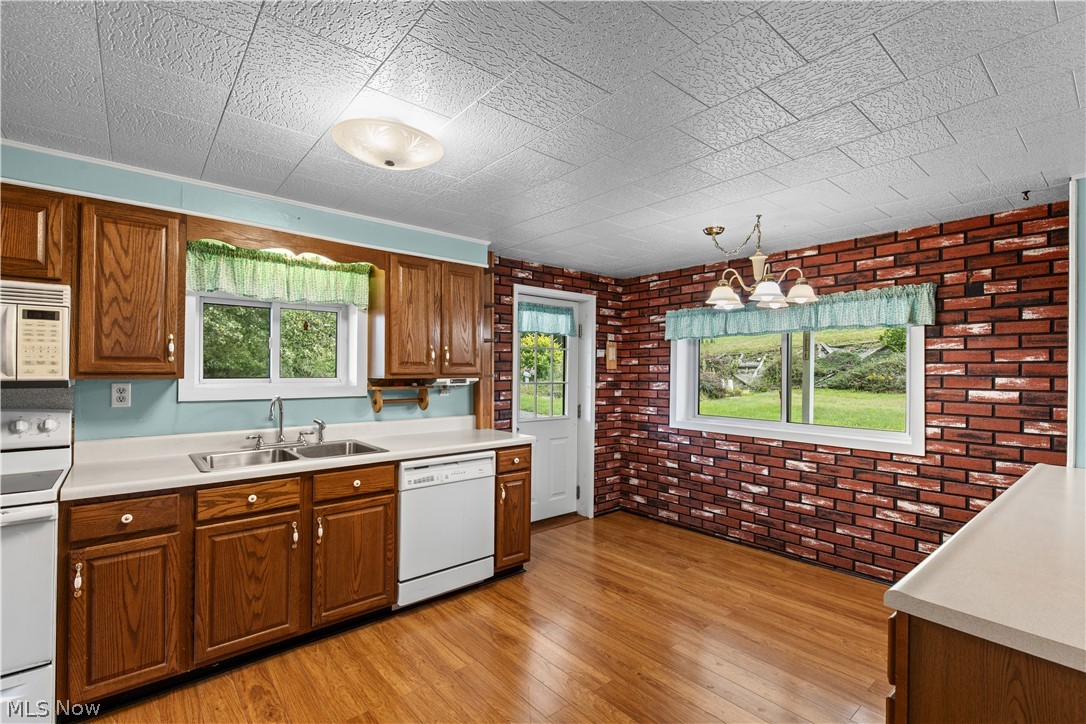 43133 Old Irondale Road Wellsville OH 43968