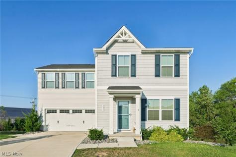 248 Captain Trail Seville OH 44273