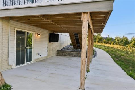 248 Captain Trail Seville OH 44273