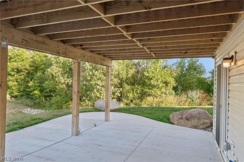 248 Captain Trail Seville OH 44273