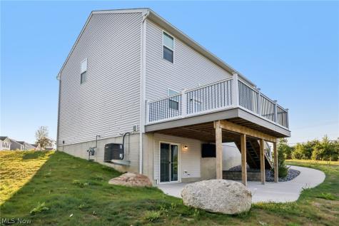 248 Captain Trail Seville OH 44273