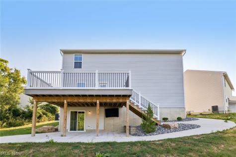 248 Captain Trail Seville OH 44273
