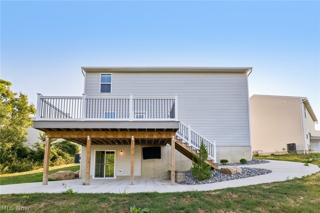 248 Captain Trail Seville OH 44273