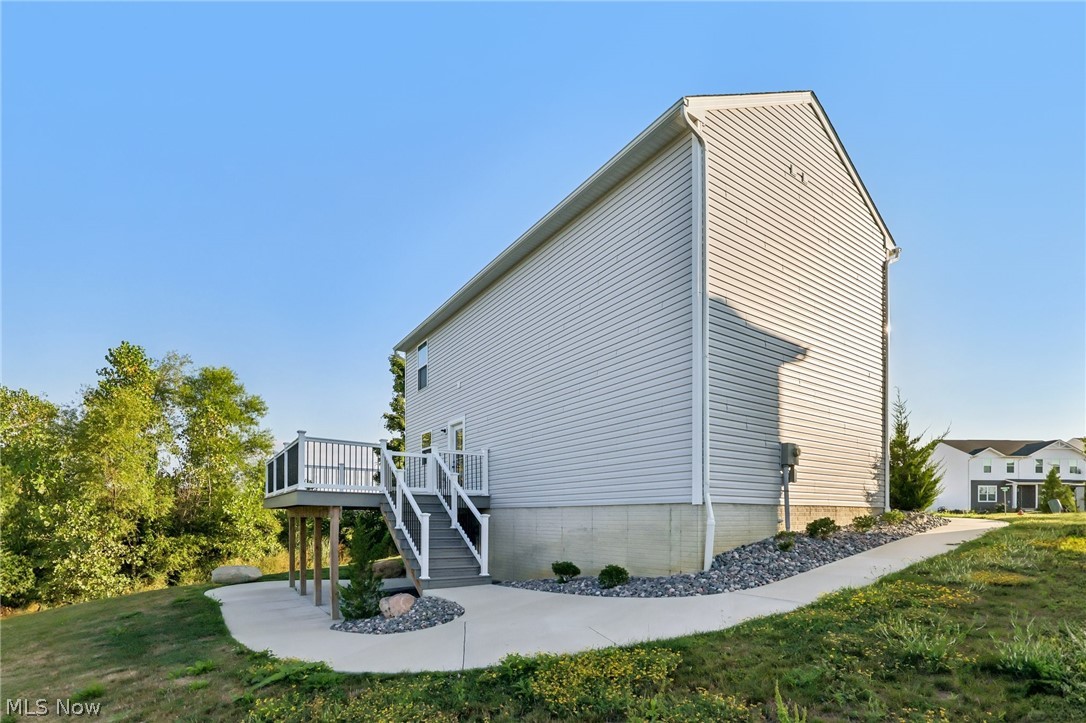 248 Captain Trail Seville OH 44273