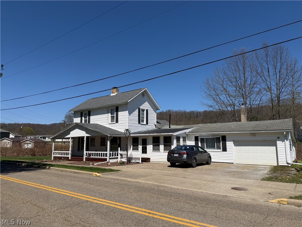 4707 E State Street Midvale OH 44653