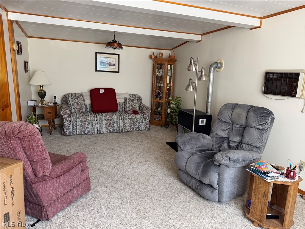 4707 E State Street Midvale OH 44653