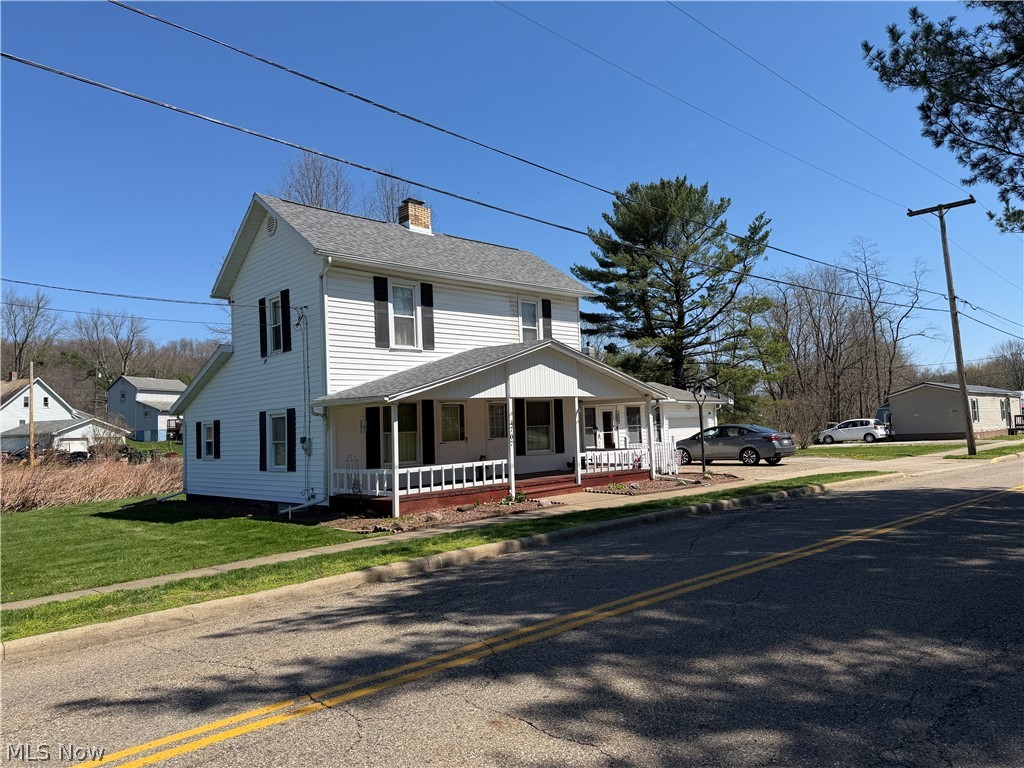 4707 E State Street Midvale OH 44653