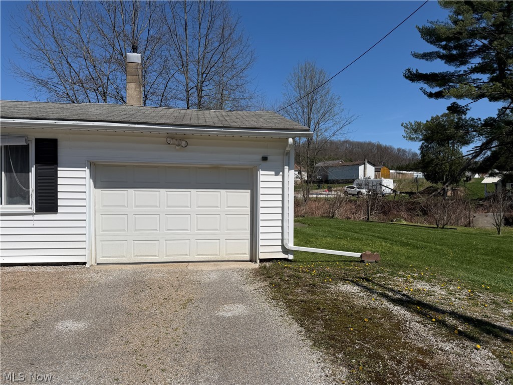4707 E State Street Midvale OH 44653