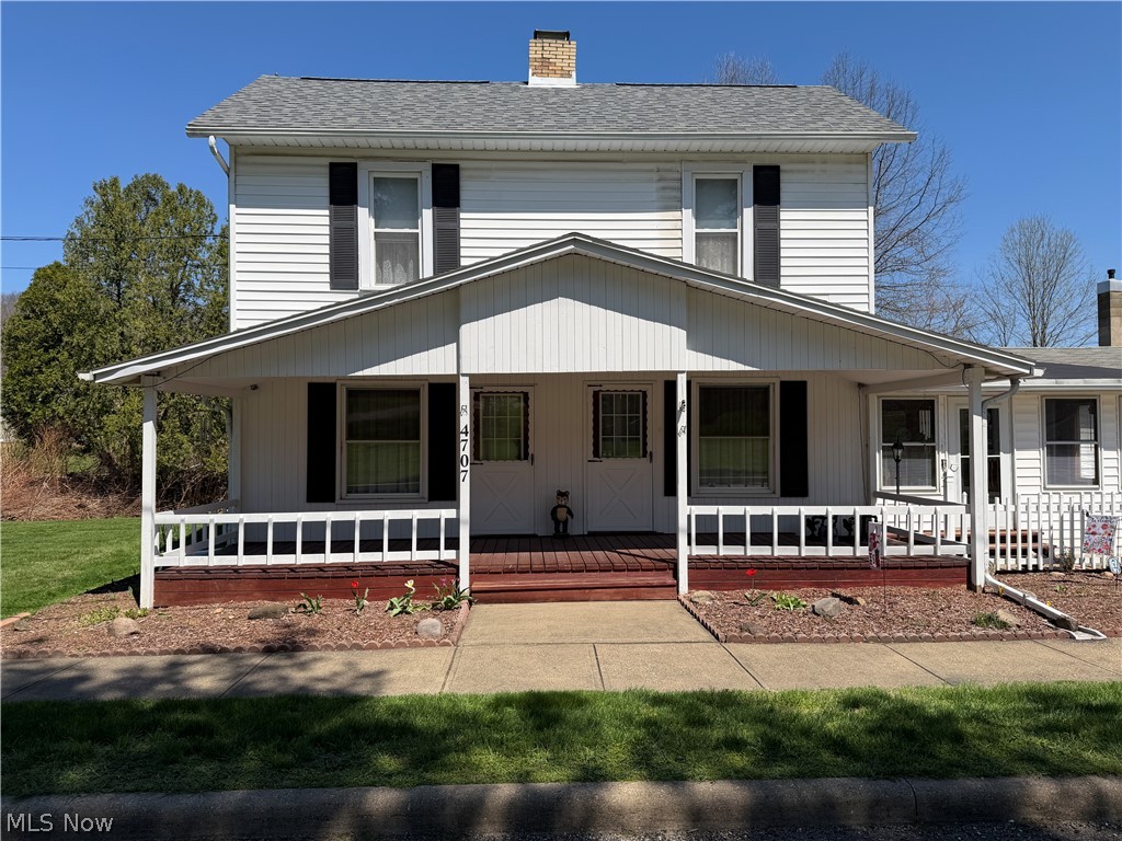 4707 E State Street Midvale OH 44653