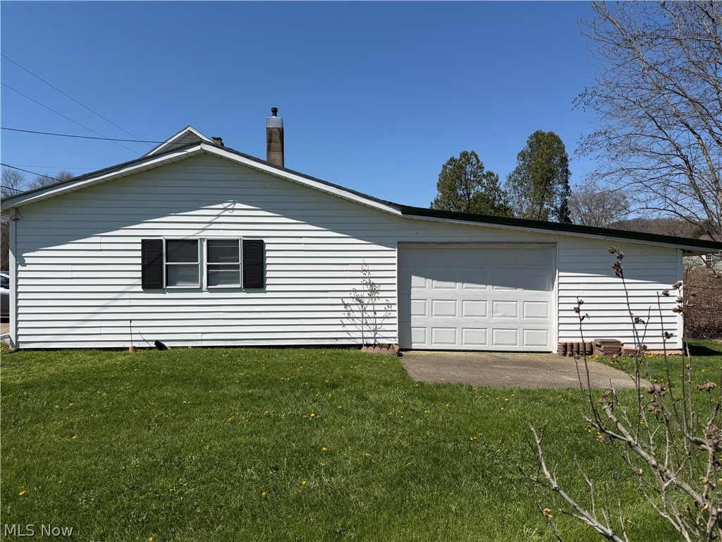4707 E State Street Midvale OH 44653