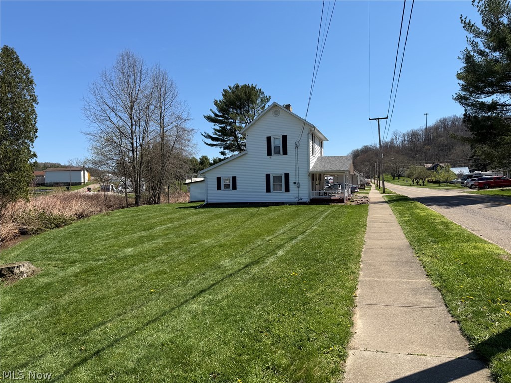 4707 E State Street Midvale OH 44653