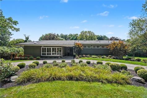 3610 Knollwood Lane Akron OH 44333