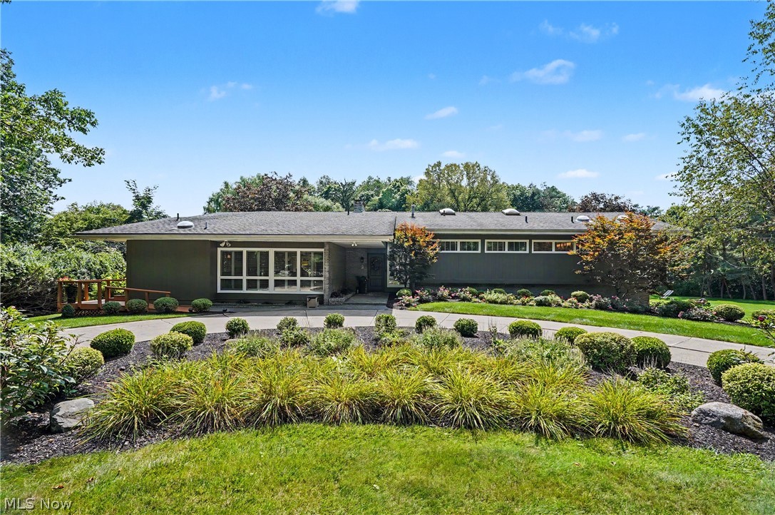 3610 Knollwood Lane Akron OH 44333