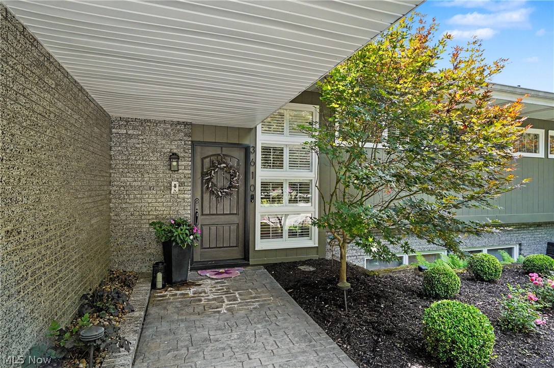 3610 Knollwood Lane Akron OH 44333