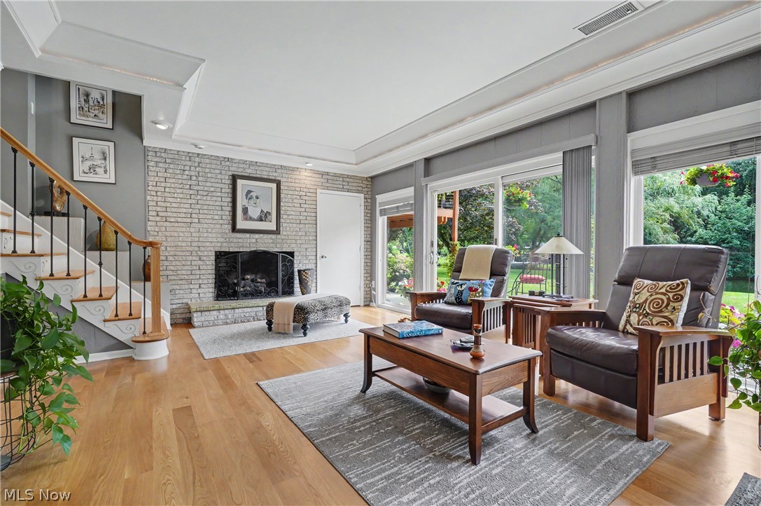 3610 Knollwood Lane Akron OH 44333