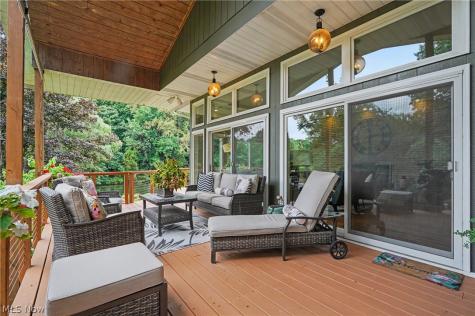 3610 Knollwood Lane Akron OH 44333
