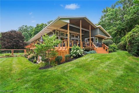 3610 Knollwood Lane Akron OH 44333