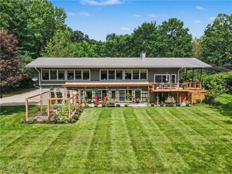 3610 Knollwood Lane Akron OH 44333