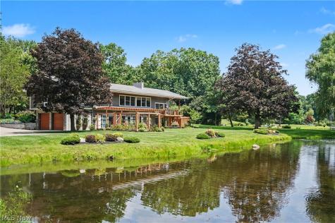 3610 Knollwood Lane Akron OH 44333