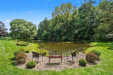 3610 Knollwood Lane Akron OH 44333