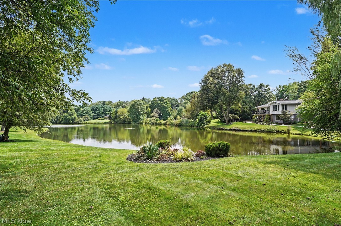 3610 Knollwood Lane Akron OH 44333