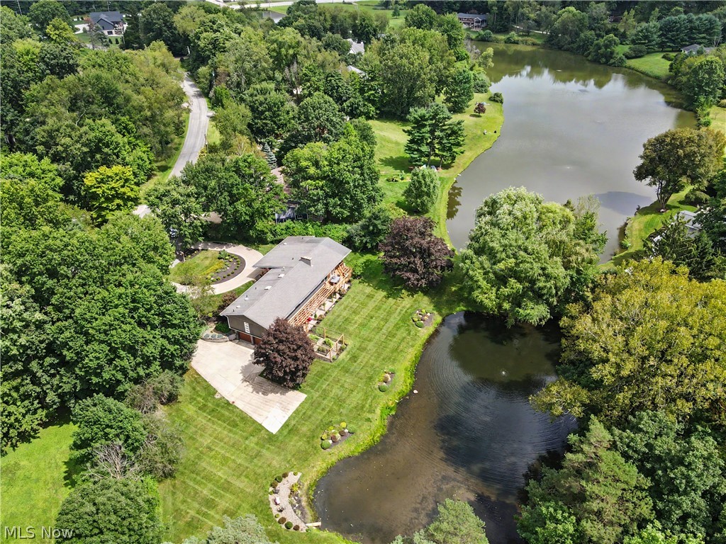 3610 Knollwood Lane Akron OH 44333
