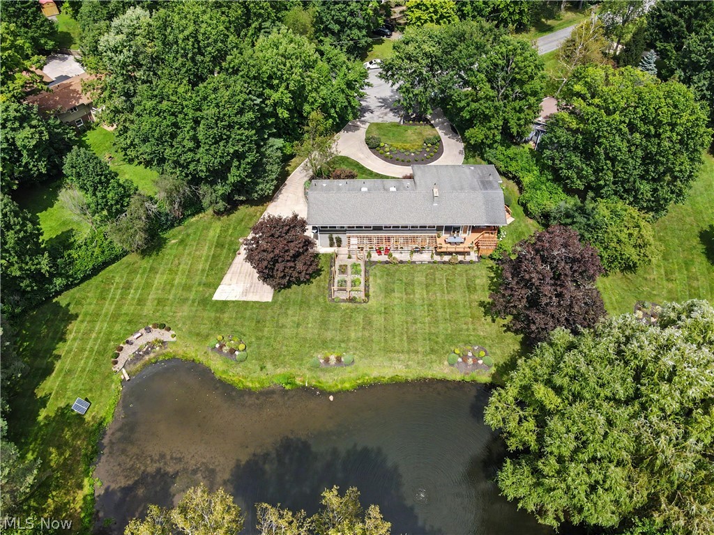 3610 Knollwood Lane Akron OH 44333
