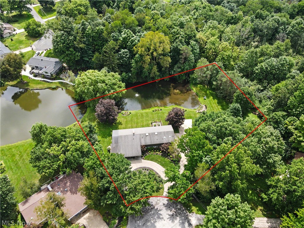 3610 Knollwood Lane Akron OH 44333