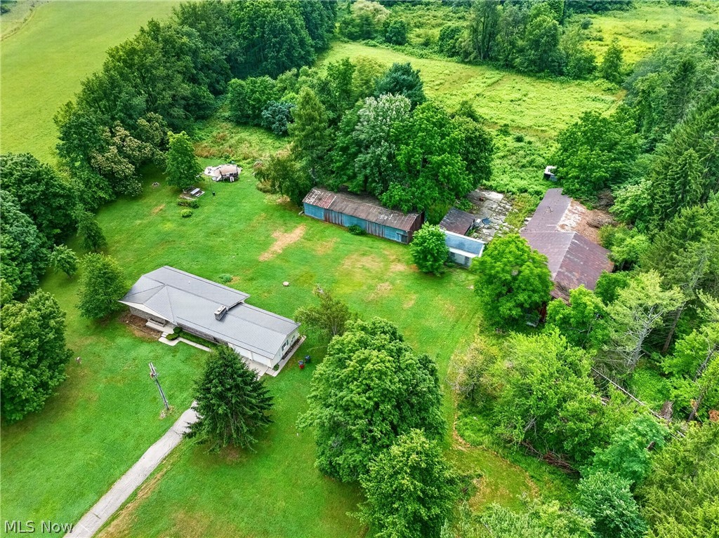 4552 N Monroe Center Road Kingsville OH 44048