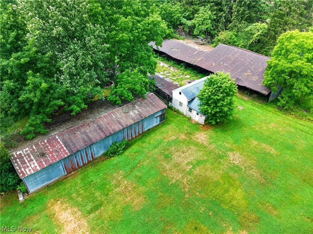 4552 N Monroe Center Road Kingsville OH 44048