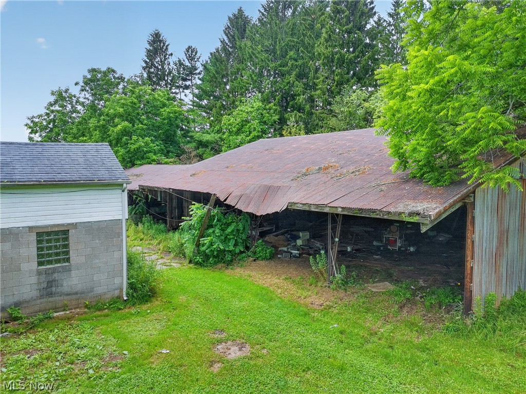 4552 N Monroe Center Road Kingsville OH 44048