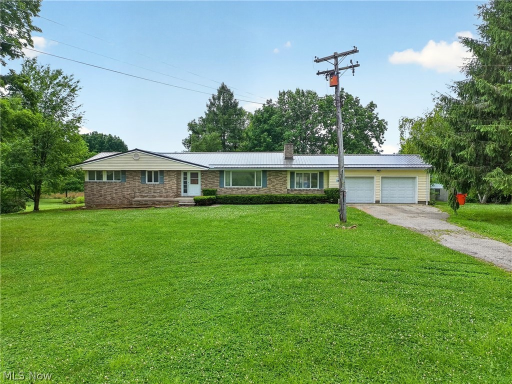 4552 N Monroe Center Road Kingsville OH 44048