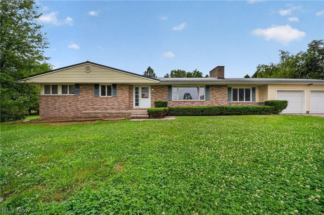4552 N Monroe Center Road Kingsville OH 44048