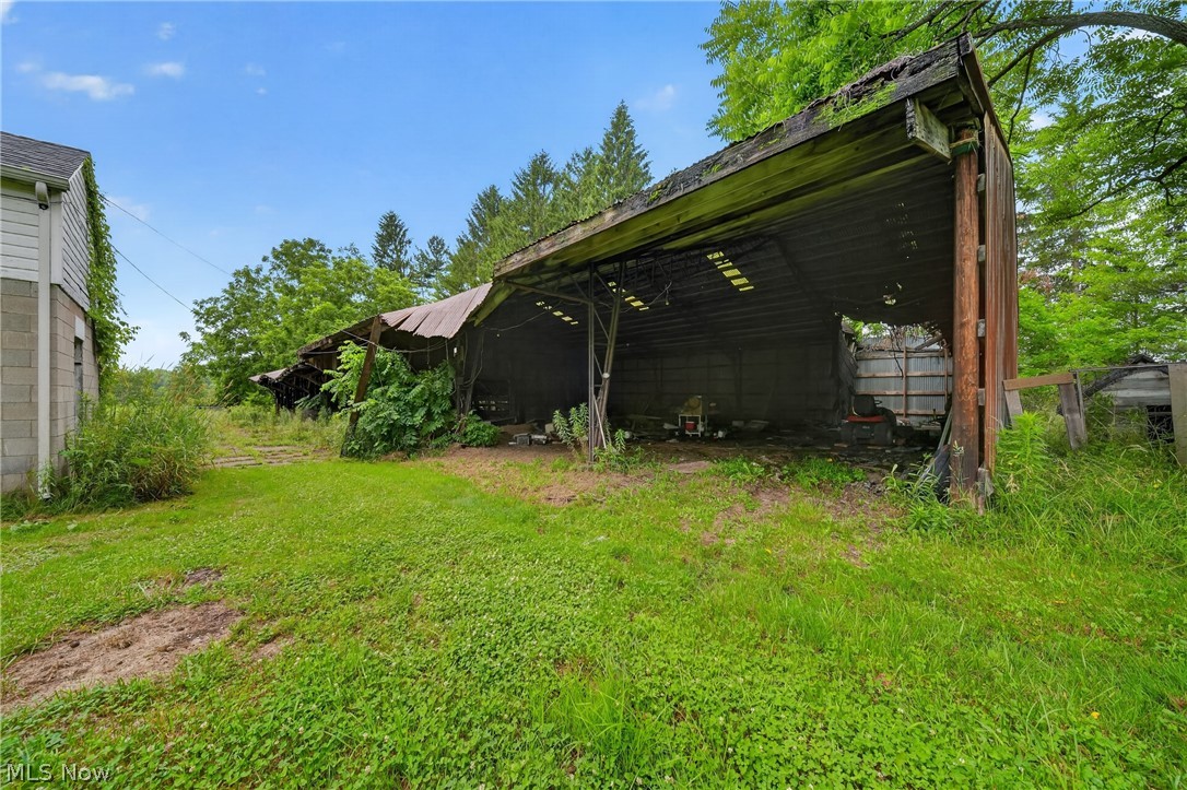 4552 N Monroe Center Road Kingsville OH 44048