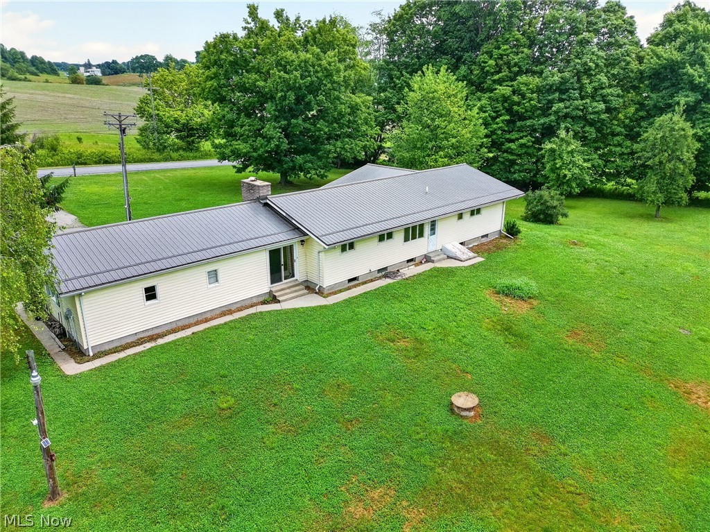 4552 N Monroe Center Road Kingsville OH 44048