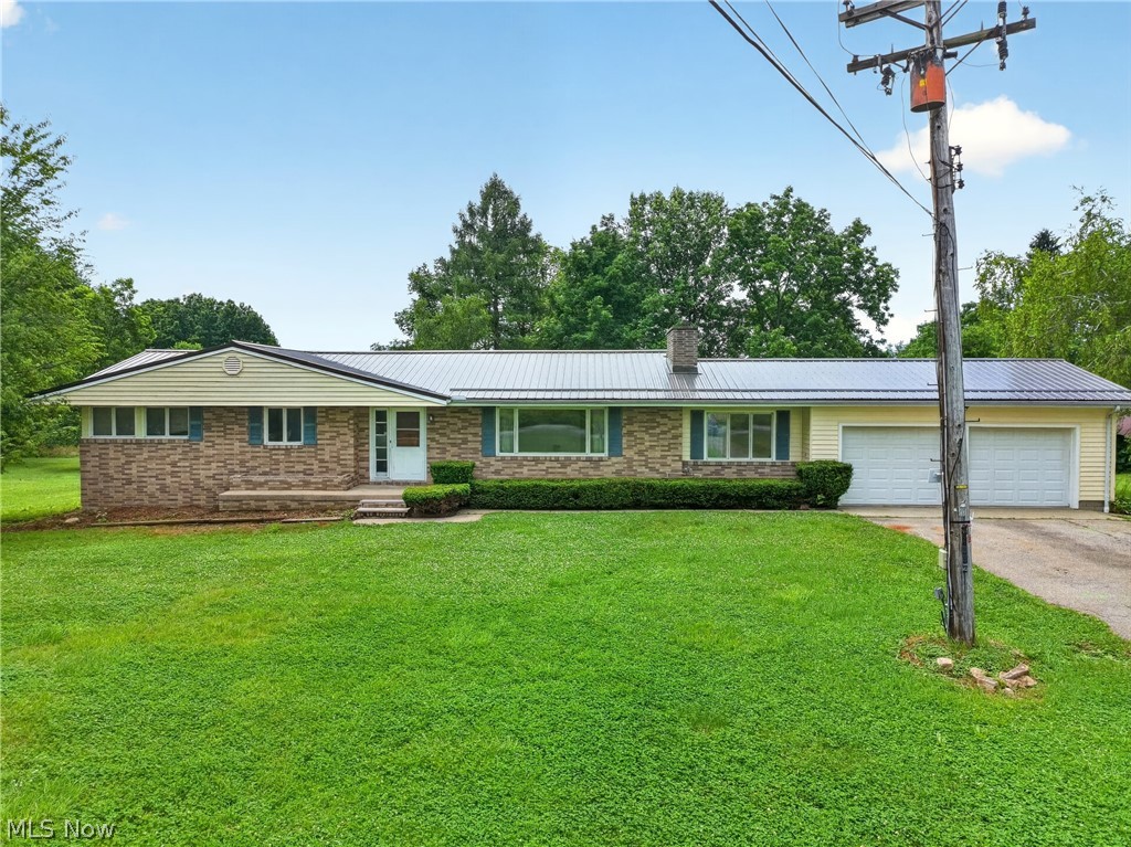 4552 N Monroe Center Road Kingsville OH 44048