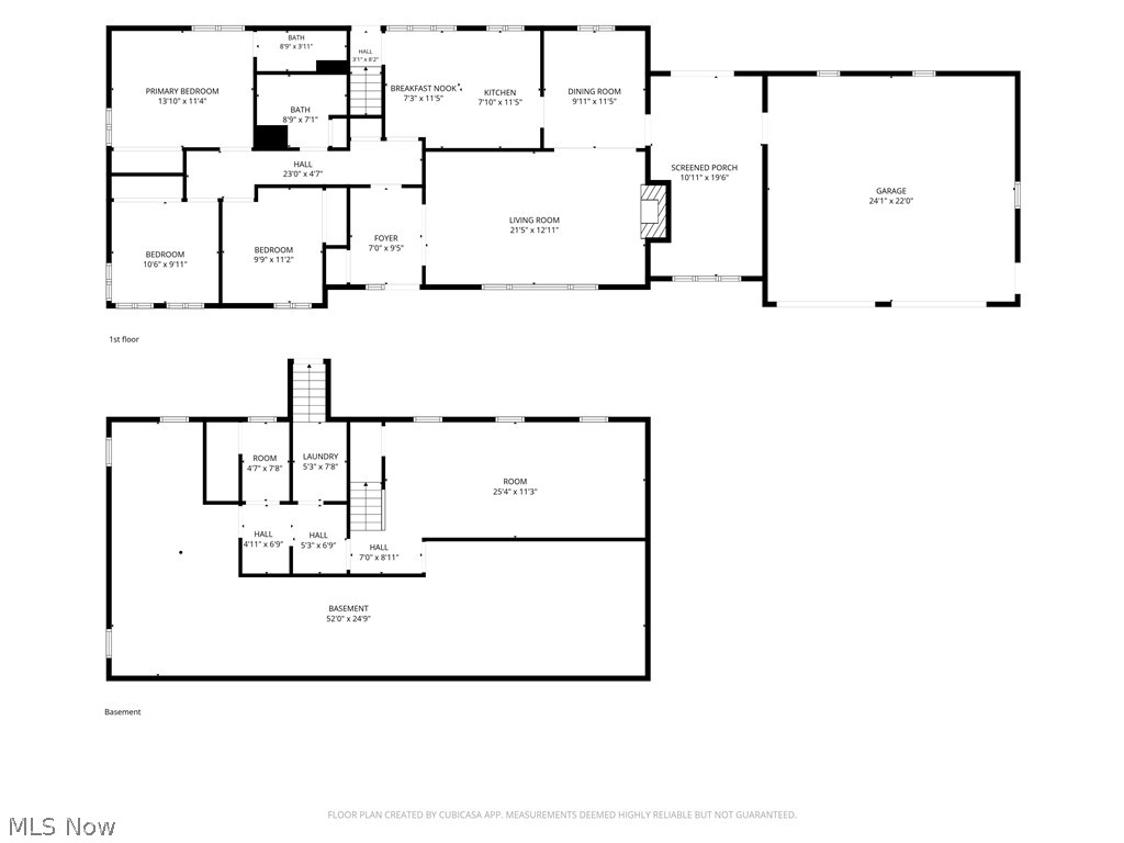 4552 N Monroe Center Road Kingsville OH 44048