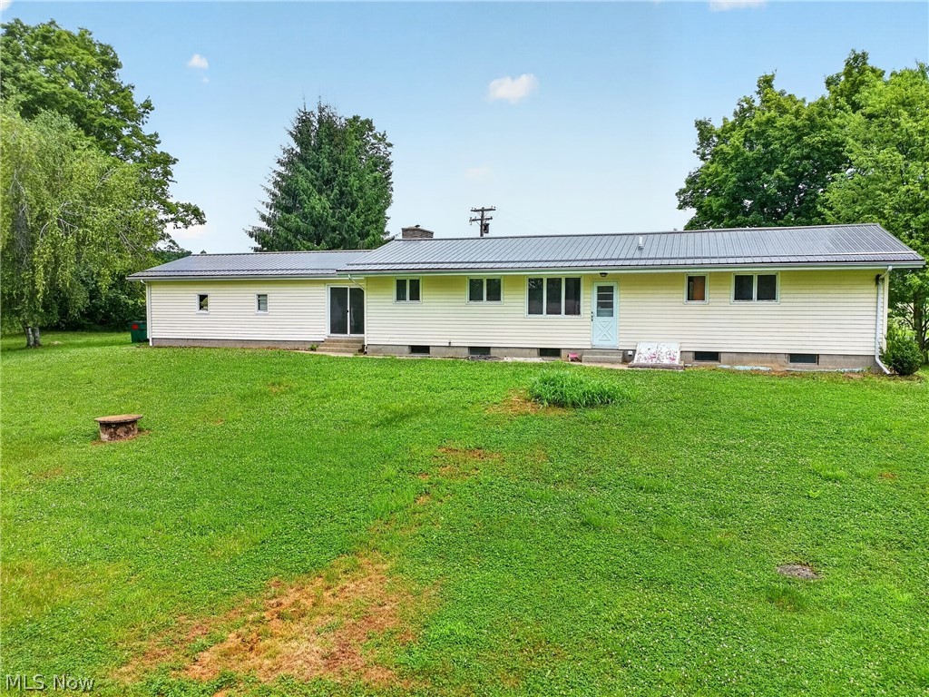 4552 N Monroe Center Road Kingsville OH 44048
