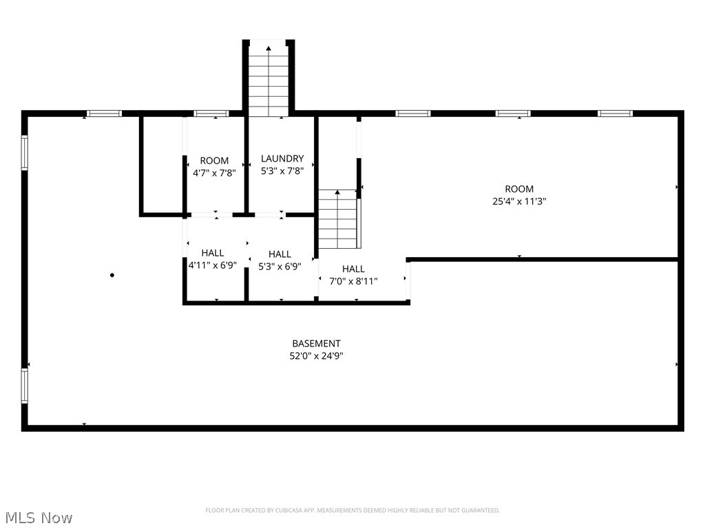4552 N Monroe Center Road Kingsville OH 44048
