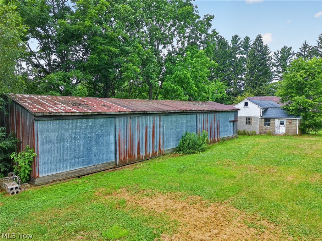 4552 N Monroe Center Road Kingsville OH 44048